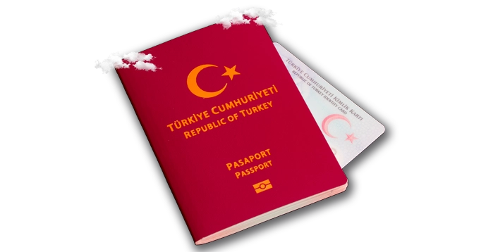 Turkish passport Turkish passport,
